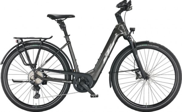 KTM Macina Style 730 - M-L