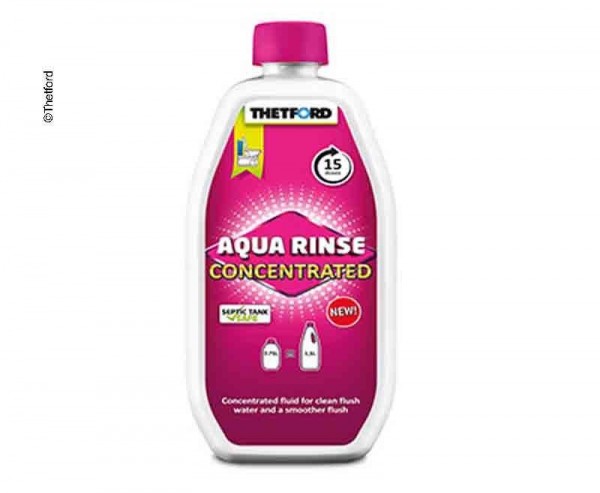 Thetford Aqua Rinse adalék 750ml