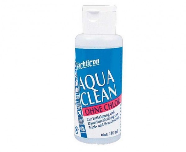 Aqua Clean frissvíz tartósító
