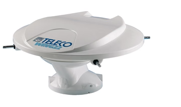 Teleco wing 22 double power DVB-T2 antenna