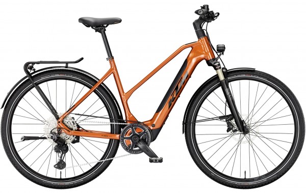 KTM Macina Sport SX 10 D