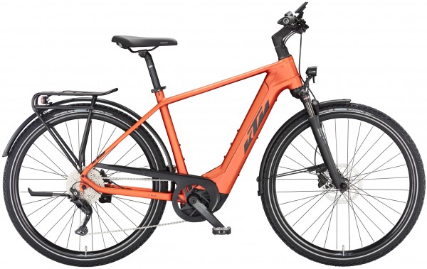 KTM Macina Sport SX 10 H