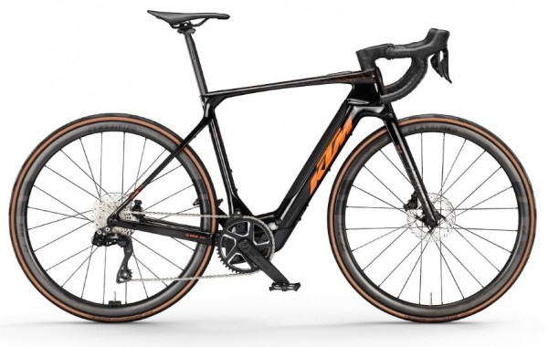KTM Macina Revelator SX Prime