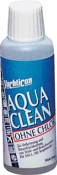 Aqua Clean AC1000 gyors