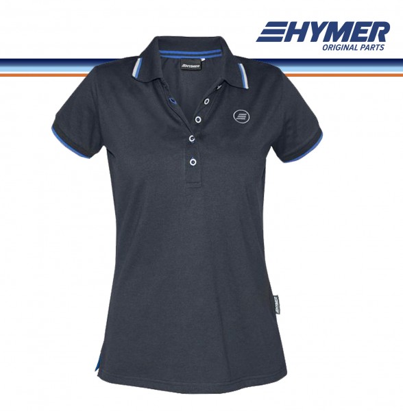 Hymer Női póló (XS-es méret)