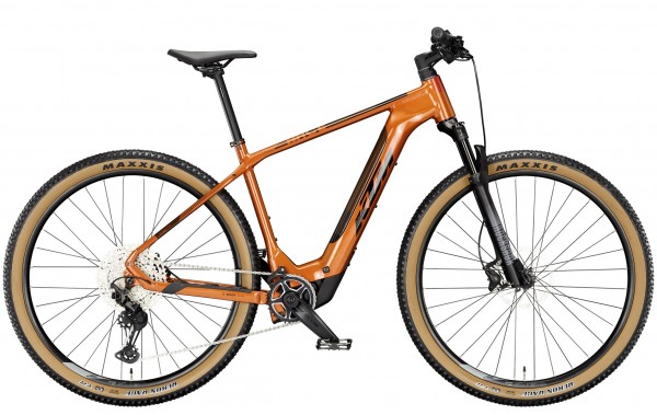 KTM Macina Race SX 10 L/48