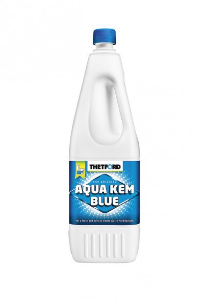 Aqua Kem Blue ORIGINAL