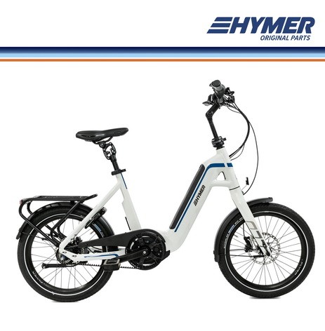 Hymer Flyer E-Bike