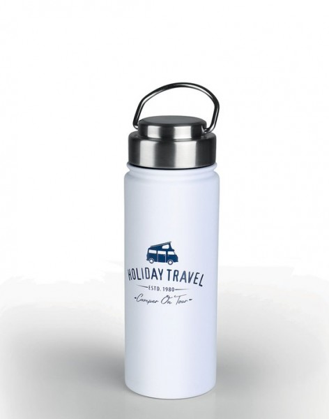 Holiday Travel Thermo bottle