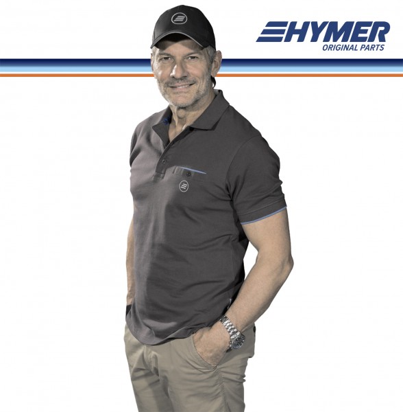Hymer Férfi póló (XL-es méret)